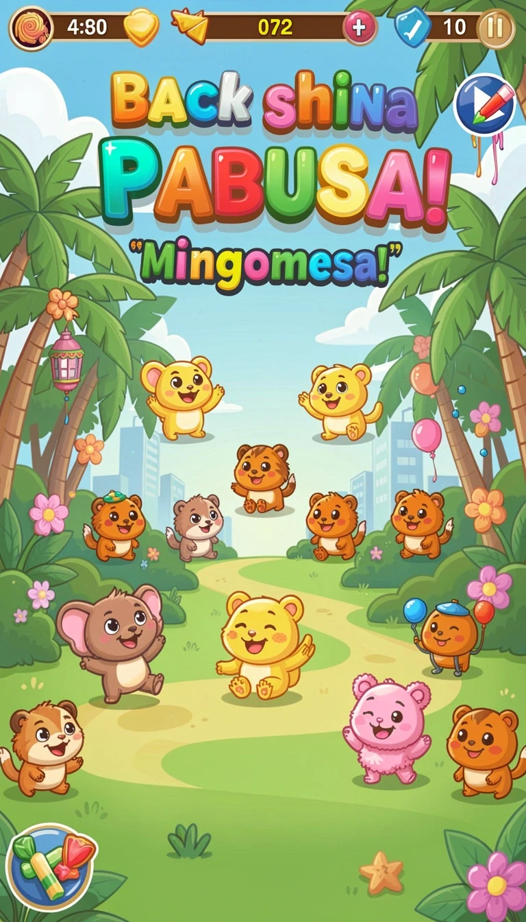 Beragam pilihan permainan menarik dalam aplikasi Download limit APK untuk Android.